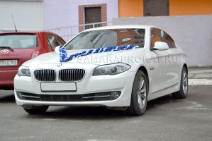 BMW 5  